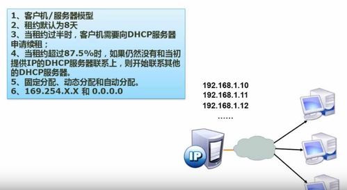 全國軟考中級軟件設計師學習筆記 計算機網絡在軟件研發(fā)中的應用