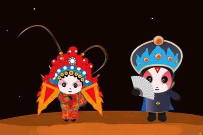 首屆大熊貓動漫設(shè)計與制作創(chuàng)新大賽在川舉行，助力動漫行業(yè)新發(fā)展